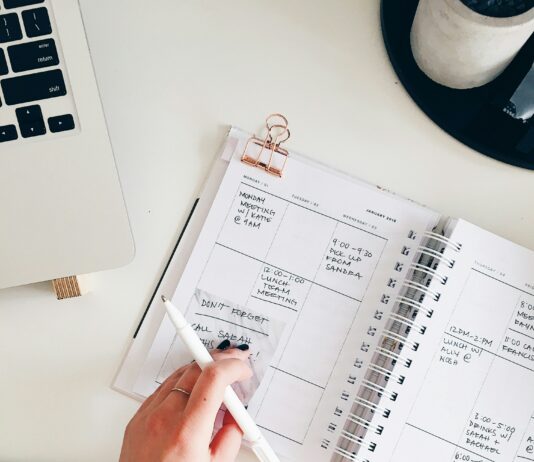 현명한 시작, 새로운 한해를 맞이하는 전략적인 방법