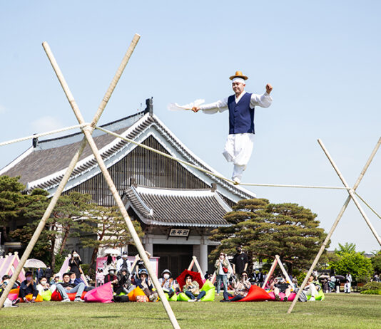 ‘5월 가정의 달’ 전국 각지서 국가무형유산 행사·전시 열린다