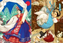 유산청, 디즈니와 국가유산 알린다…홍보대사에 흑요석 작가