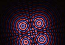 국내 연구진, 세계 최초 고체 물질 속 ‘암흑 전자’ 규명