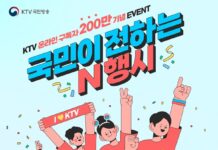 KTV 국민방송, 온라인 채널 구독자 200만 명 돌파