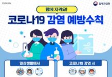 용인특례시, 코로나19 감염취약시설 관리 강화