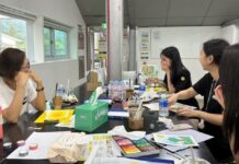 청년예술가 위한 창작공간 만든다