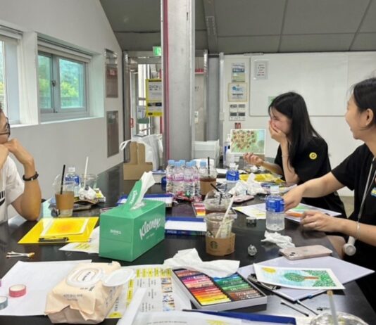 청년예술가 위한 창작공간 만든다