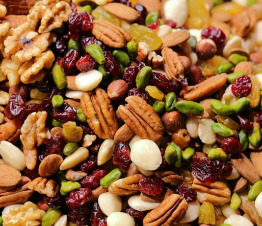 “뇌 건강, 일상 속 작은 변화가 시작입니다” cooked beans